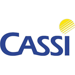 Logotipo do convênio Cassi